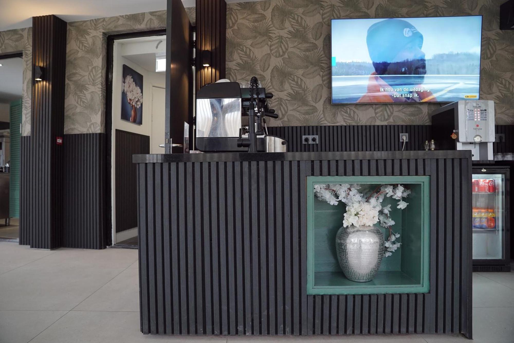 Hotel Ma Airport Hoofddorp