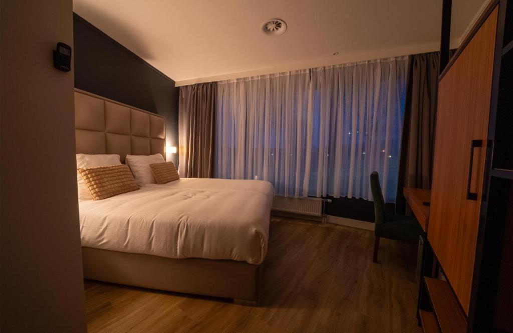 Hotel Ma Airport 3*