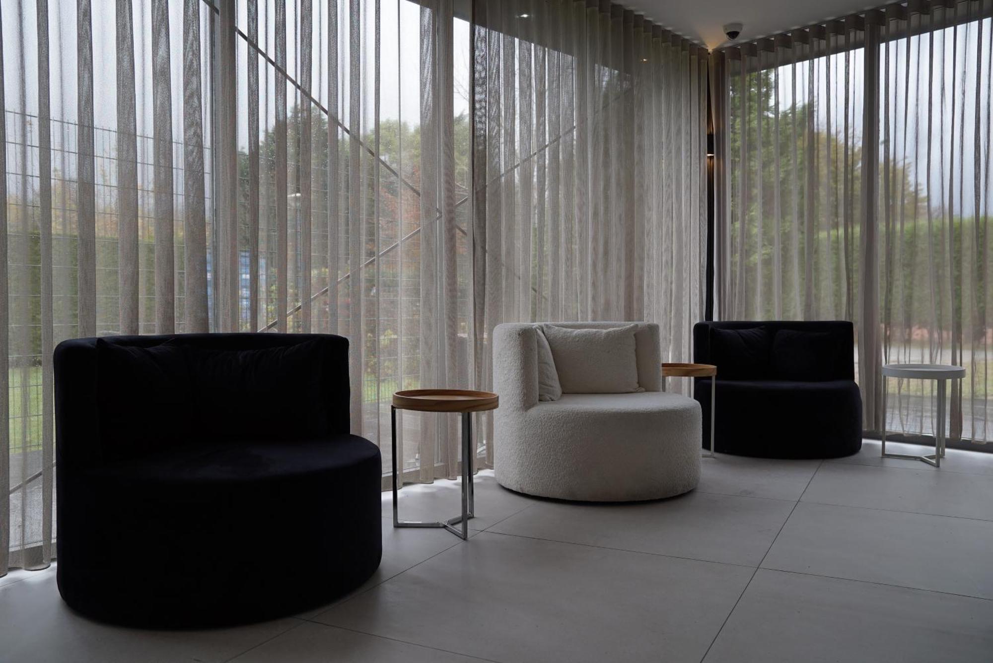 Hotel Ma Airport