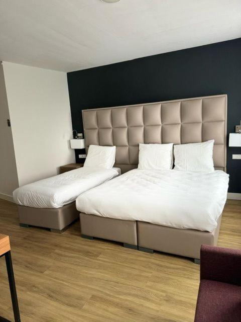 Ma Airport 3*