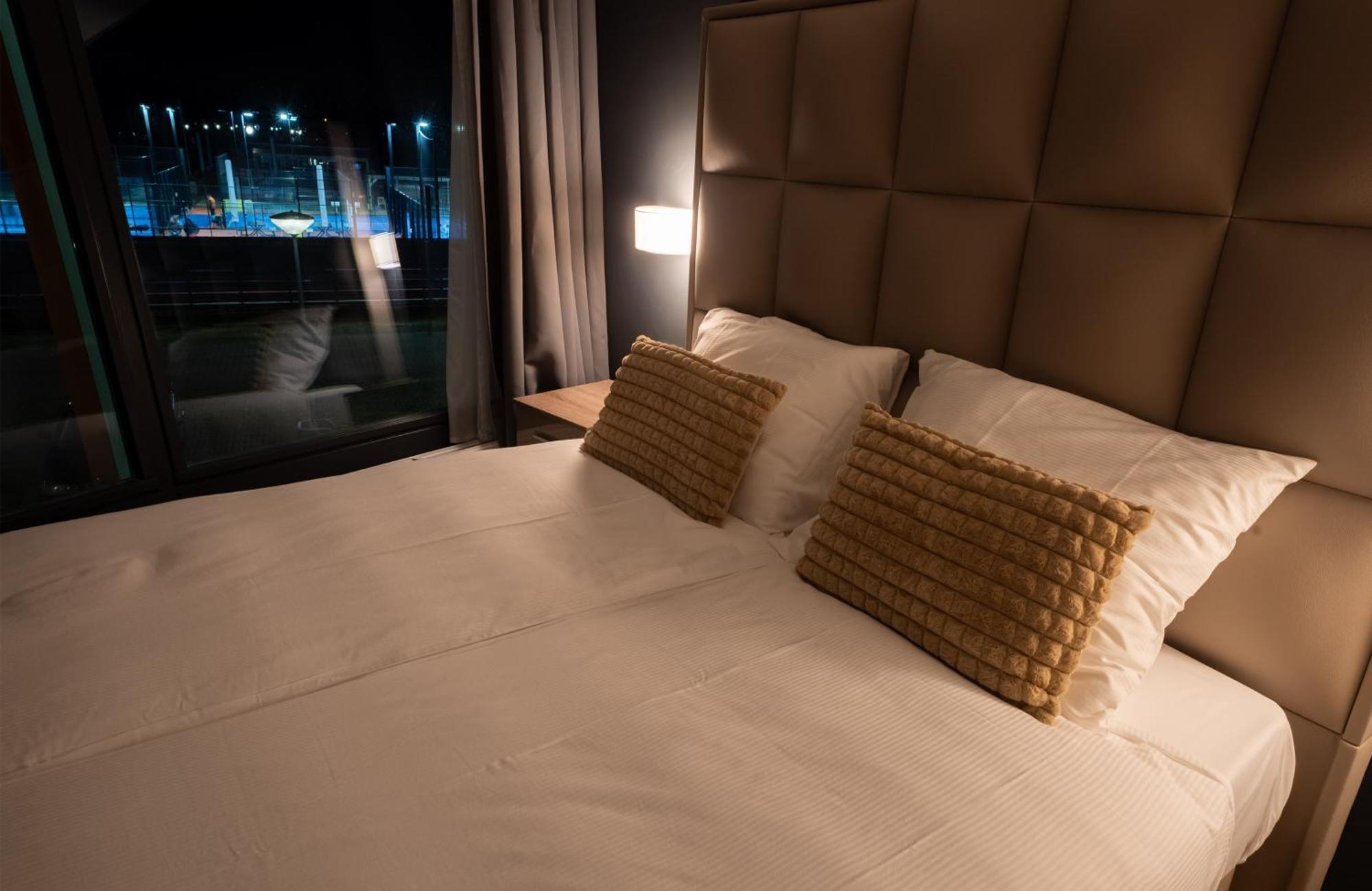 Hotel Ma Airport 3*