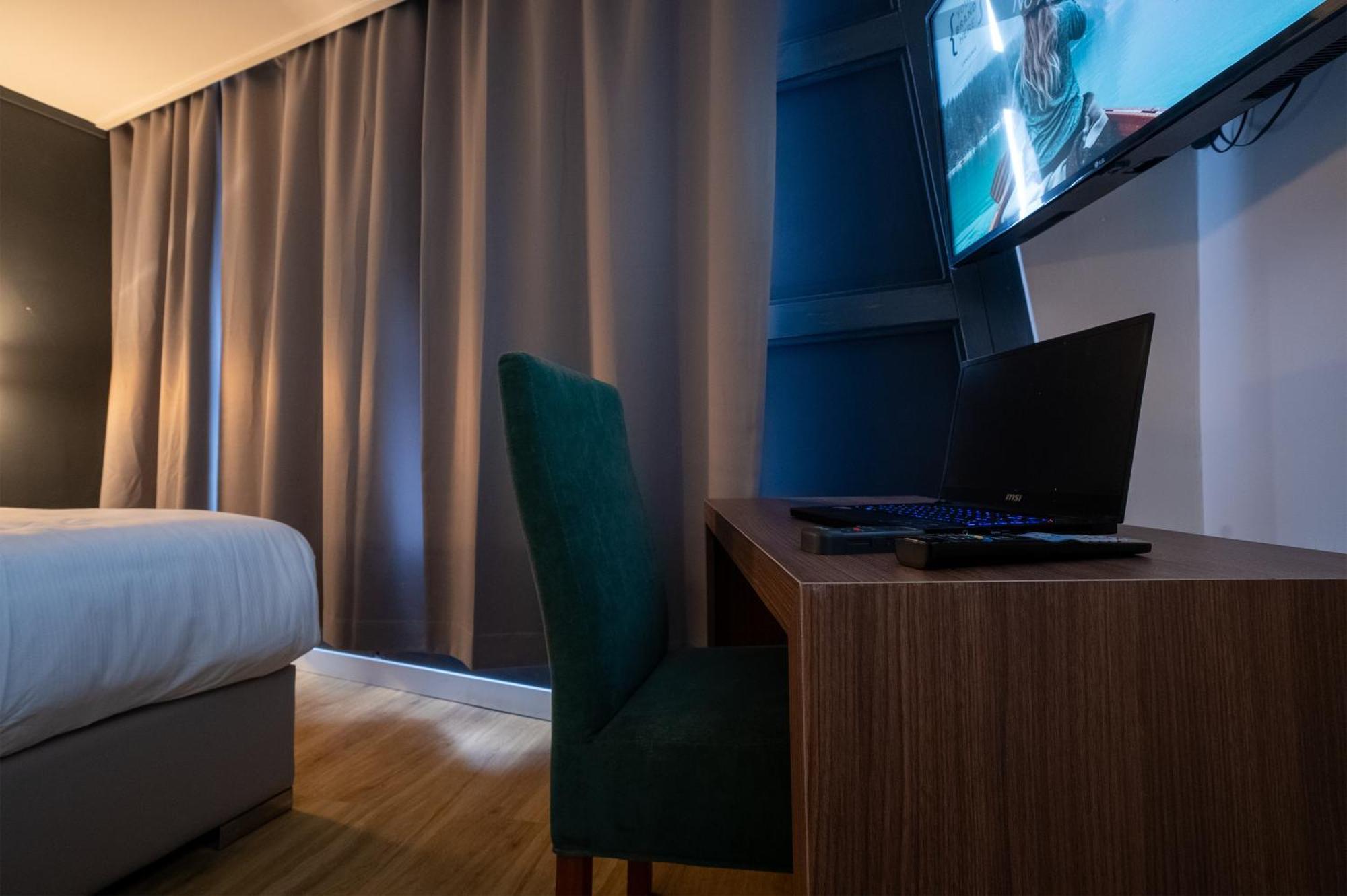 Ma Airport Hotel Hoofddorp