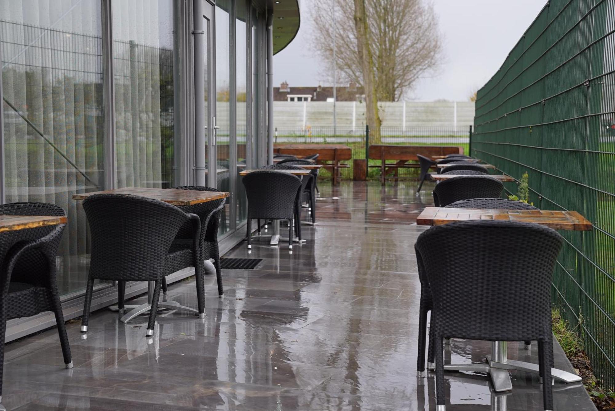Hotel Ma Airport Hoofddorp